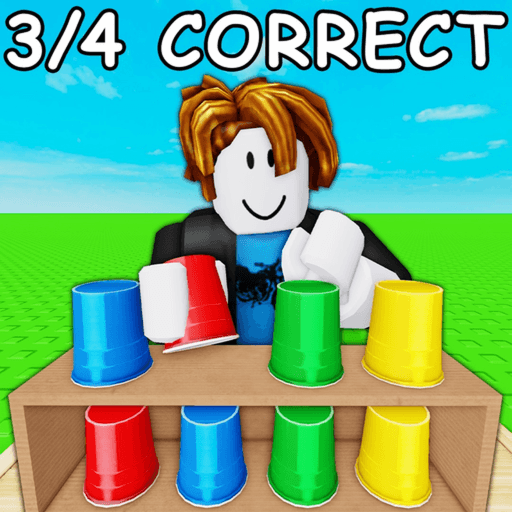 Cup Battles  Roblox game stats