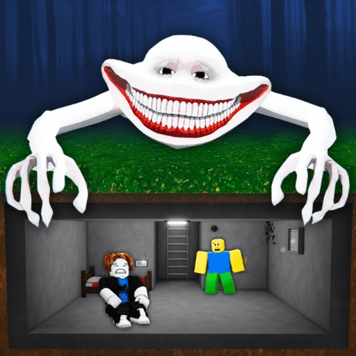 [👀] Survive Overnight in a Bunker Roblox game stats