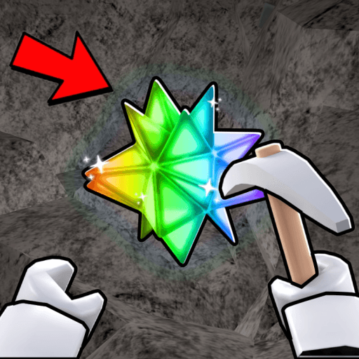 [⛏️] Ores 💎 Roblox game stats