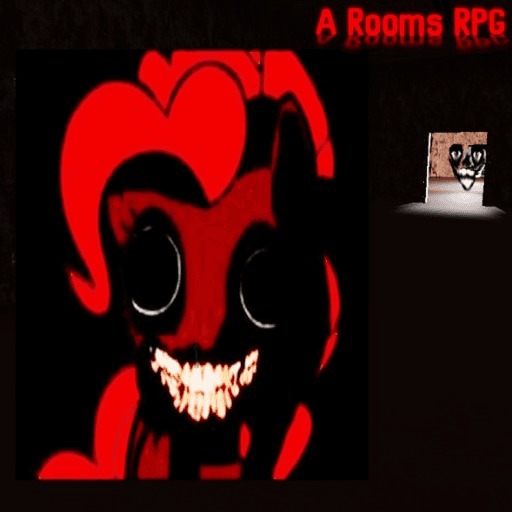 A Rooms RPG Roblox game thumbnail