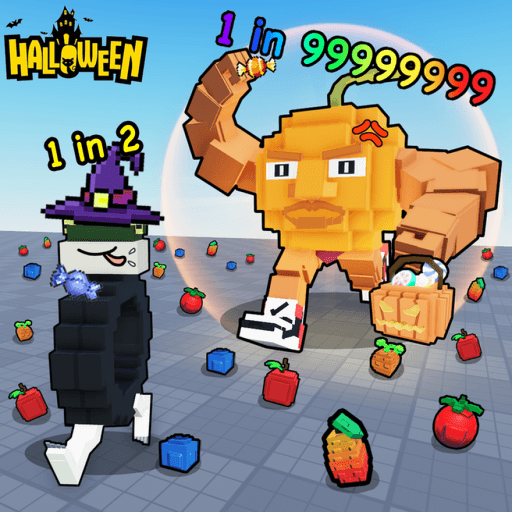  🧠Be A super Brainrot Roblox game stats