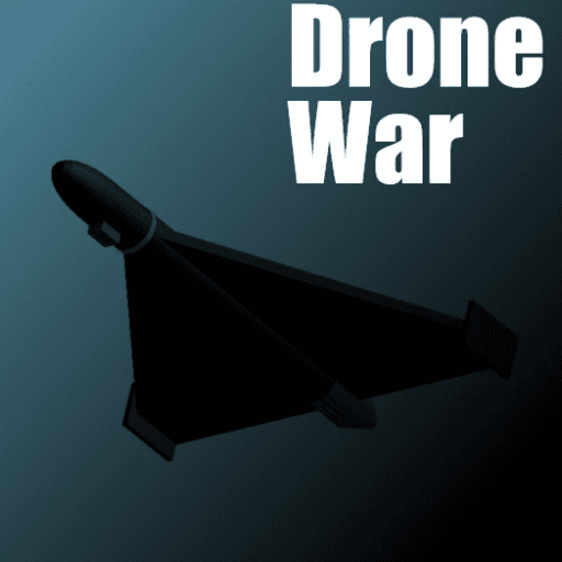 Drone War[Added Su-27 and shahed-136 remodel] Roblox gameplay screenshot