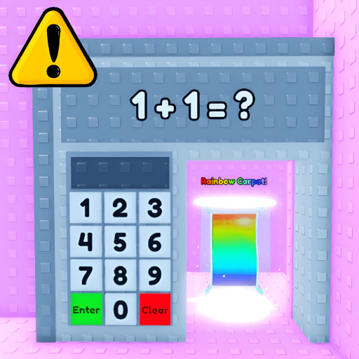 Find the Slaps Tower 🔍 Roblox game thumbnail