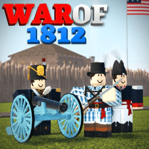 🌼 War of 1812 Tower Defense