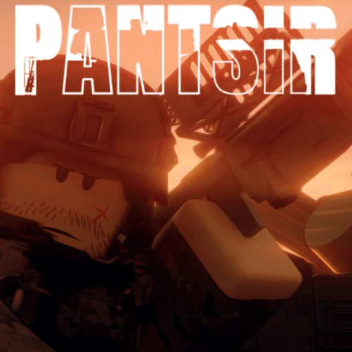PANTSIR [DRONES UPDATE] Roblox gameplay screenshot