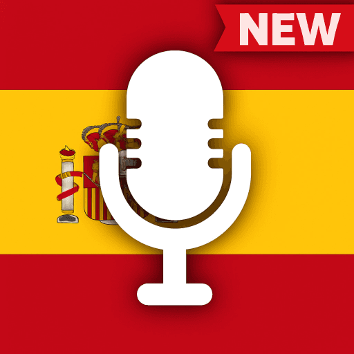Spanish Voice 🔊 Roblox game thumbnail