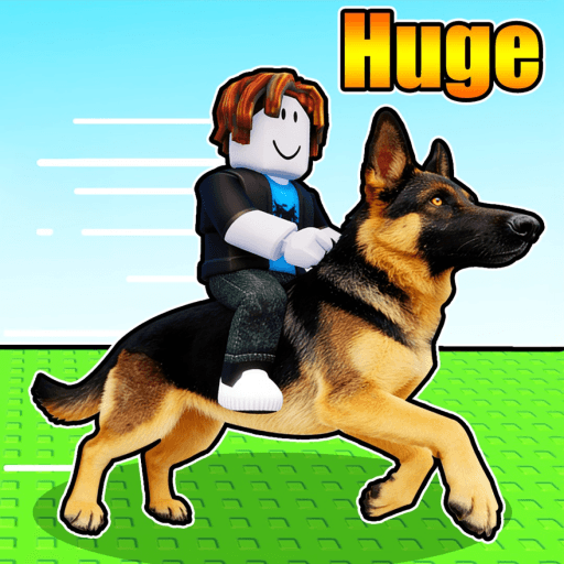 [🍀] Animal Training ⭐️ [Season 2] Roblox game thumbnail