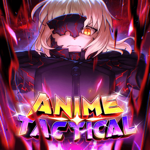 [🎉RELEASE] Anime Tactical Simulator Roblox gameplay screenshot