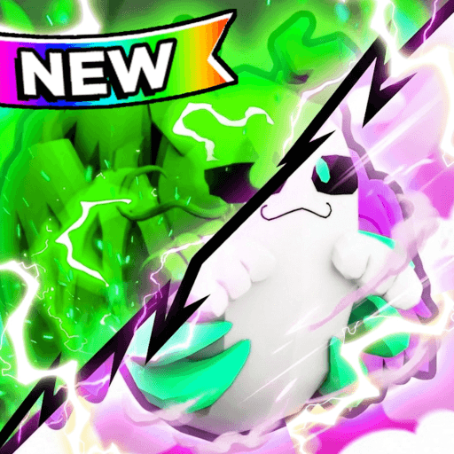 [🍀x2] Merging Masters ULTIMATE 🔥 Roblox game thumbnail