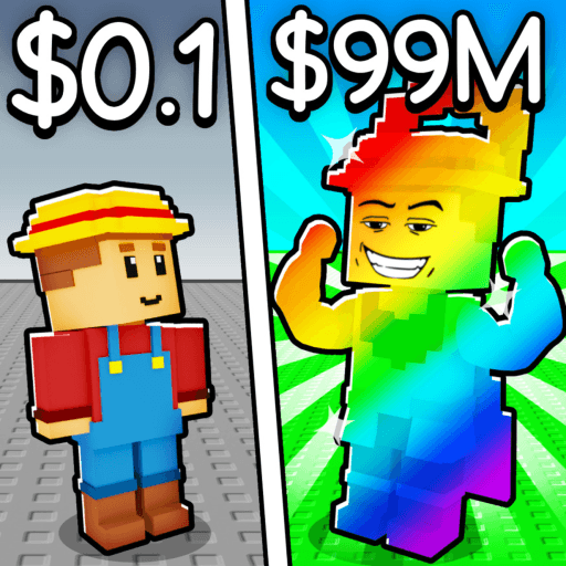 [🐣] Your Farmer Farm! Roblox game thumbnail
