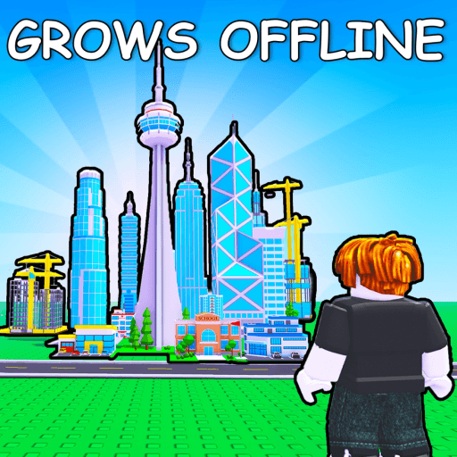 My City Community — top game: My City