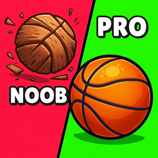Throw a Basketball! 🏀 Roblox game stats