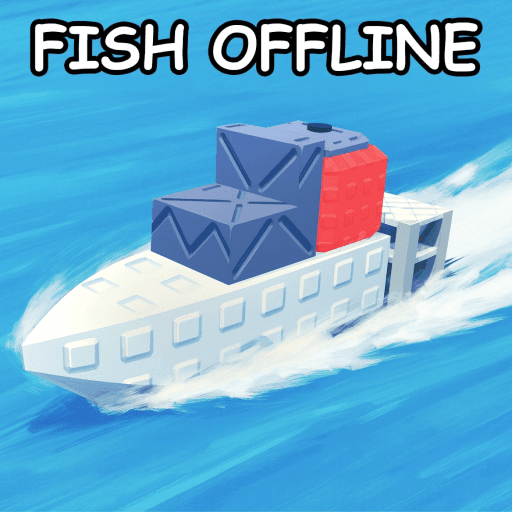 Build A Fishing Boat [Alpha] Roblox gameplay screenshot