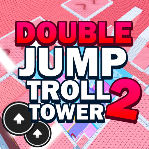 TOMMY TOWER — top game: Double Jump Troll Tower 2