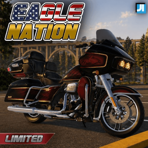 [🚨LIMITED🚨] Eagle Nation Roblox gameplay screenshot