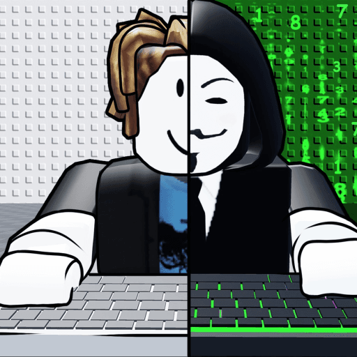 [🎄] Grow a Hack Empire Roblox game thumbnail