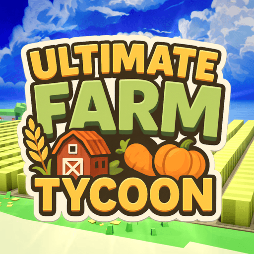 Ultimate Farm Tycoon Roblox game stats