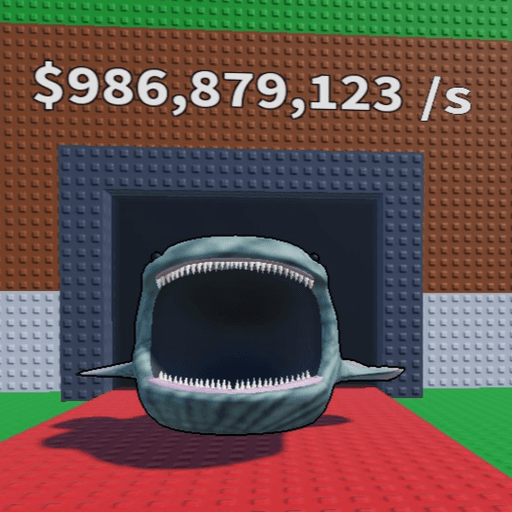  Steal A Sea Monster Roblox game thumbnail