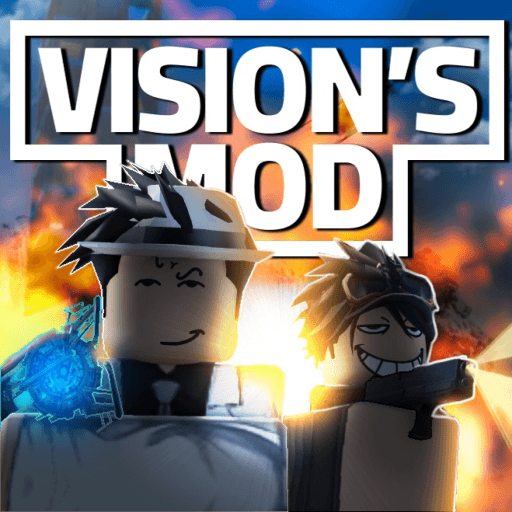 MeneraEngine — top game: [SandBox] Vision's Mod