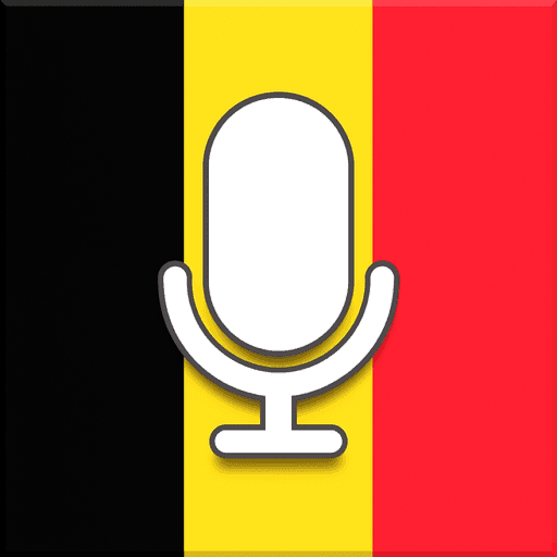 [🌙] Belgium Voice Roblox game thumbnail