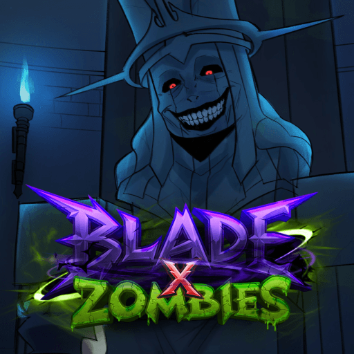 [SOLO]Blade X Zombies Roblox game thumbnail