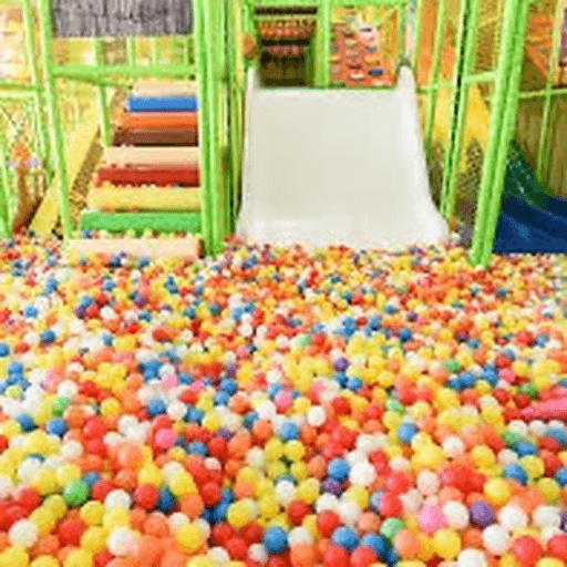 Best Funnest Playground Indoor Softplay Waterpark Roblox gameplay screenshot