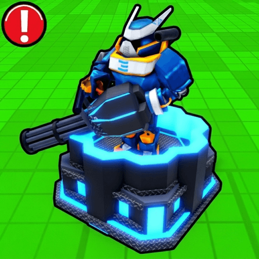 Defend your Castle!👑