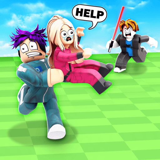 [FREE] Carry OR Fight 😆 Roblox game thumbnail
