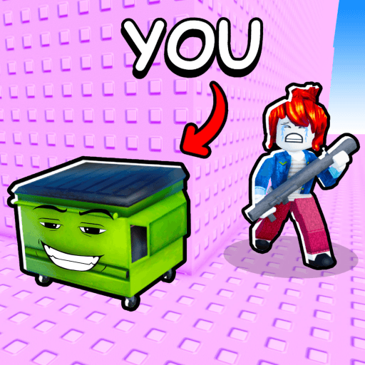 Morph Troll Tower Roblox game thumbnail