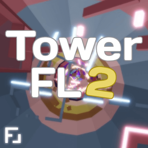 Tower FL 2 Roblox game thumbnail