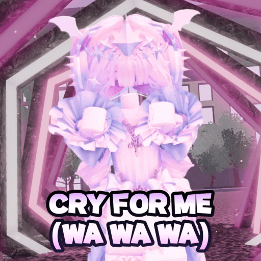 [CRY FOR ME | +7] 🏢 TINEL TREND CITY RP Roblox game thumbnail