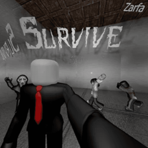 Classic Area 51 [2018-Edition] Roblox game thumbnail