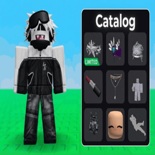 [FIXES] Catalog Avatar Designer Roblox game thumbnail