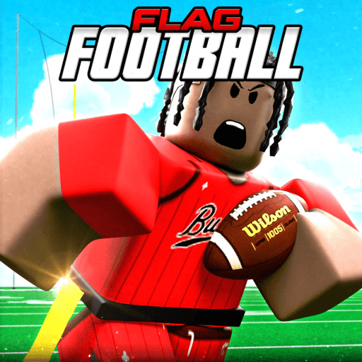 Flag Football 🏈