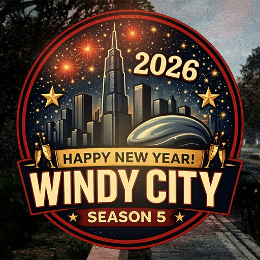 Windy City RBX - Chicago Roleplay Roblox game thumbnail