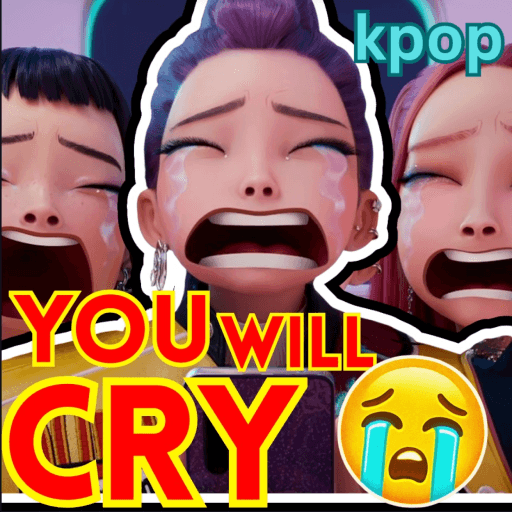 KPOP Demon Hunters SAD STORY 😭 (U WILL CRY) Roblox game stats