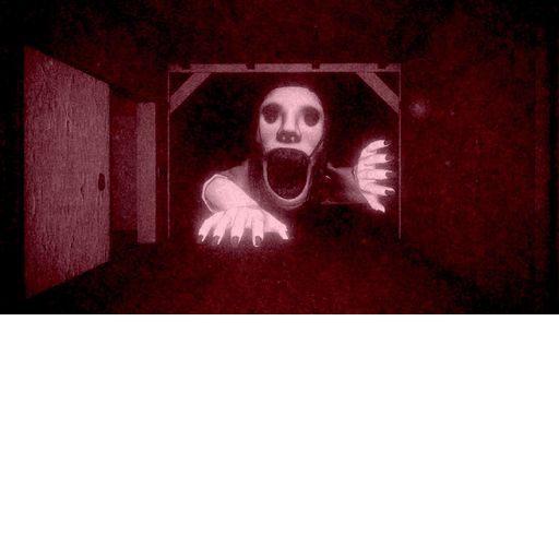 Horror PETAPETA This Game Is Scary  Roblox gameplay screenshot