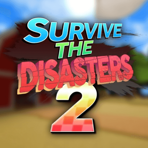 Survive The Disasters 2 Roblox gameplay screenshot