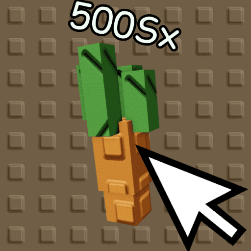 Fruit Clicker 🍎 Roblox game thumbnail