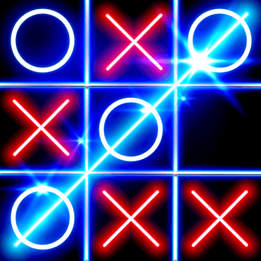 Tic-Tac-Toe Clash Roblox gameplay screenshot