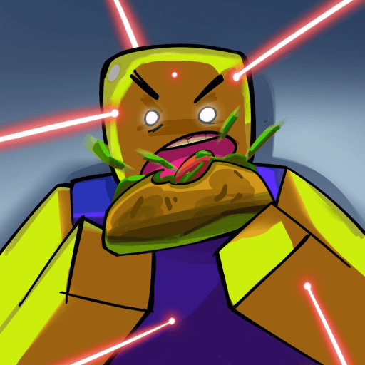 Devs Devs Devs — top game: Noob Invaders