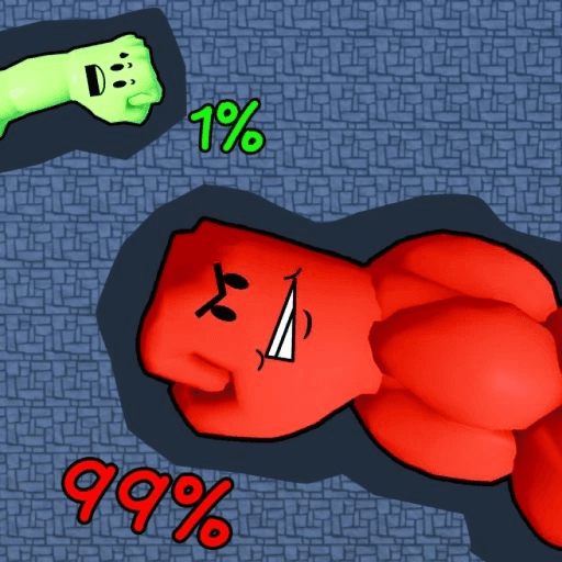 Punch Wall [NEW WORLD - CHINA] Roblox game stats