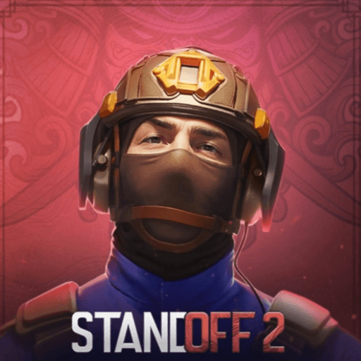 STANDOFF 2 Roblox gameplay screenshot