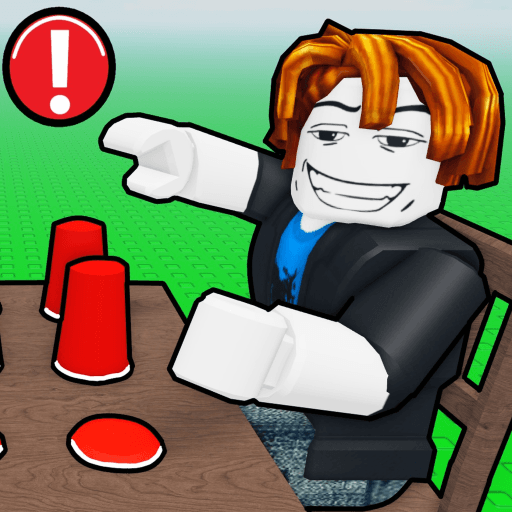 Hide the Poison 🥤 Roblox game thumbnail