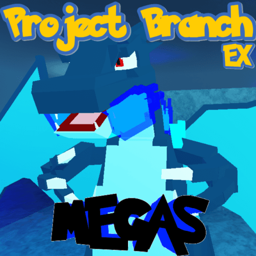 [UPDATE 13] Project Branch EX Roblox gameplay screenshot