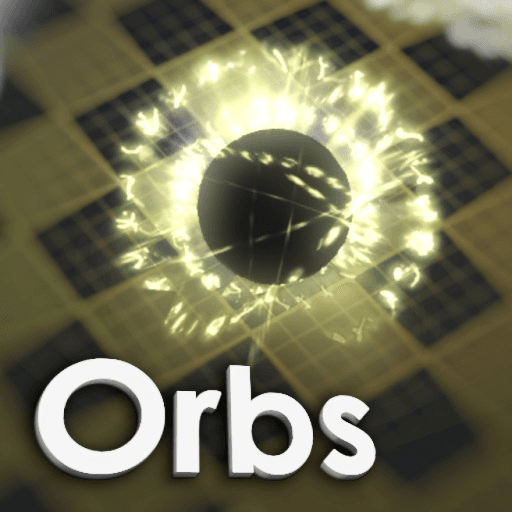 Orbs [3x Cans] Roblox game thumbnail