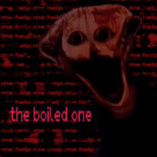 The boiled One Roblox game thumbnail