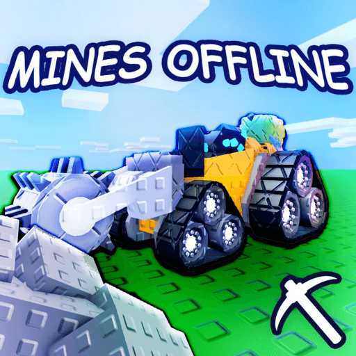 PICKHELM MINI — top game: Build a Stone Miner! ⚒️