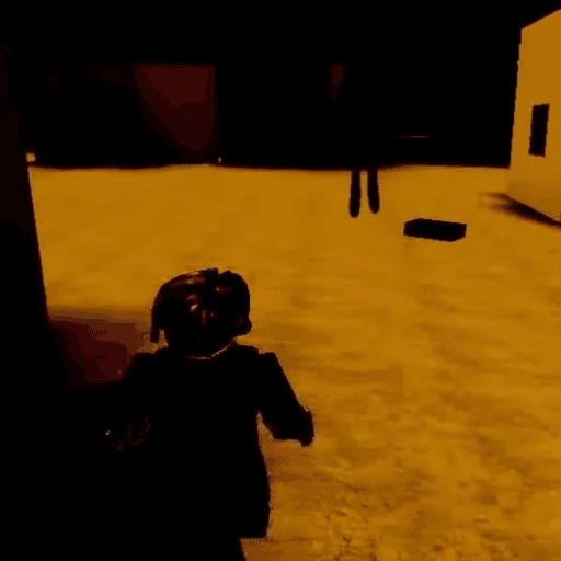 untitled gun game *whistle occurrence* Roblox gameplay screenshot