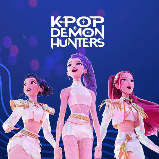 KPop Demon Hunters Morphs! Roblox game thumbnail